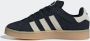 Adidas Campus Schoenen Zwart Maat: 41 1 3 Suède Foot Locker - Thumbnail 6
