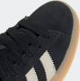 Adidas Campus Schoenen Zwart Maat: 41 1 3 Suède Foot Locker - Thumbnail 10