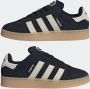 Adidas Campus Schoenen Zwart Maat: 41 1 3 Suède Foot Locker - Thumbnail 12