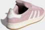 Adidas Campus Dames Schoenen Wit Maat: 36 2 3 Leer Foot Locker - Thumbnail 7