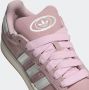 Adidas Campus Dames Schoenen Wit Maat: 36 2 3 Leer Foot Locker - Thumbnail 8