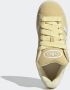 Adidas Campus Dames Schoenen Beige Maat: 36 2 3 Leer Foot Locker - Thumbnail 6