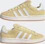 Adidas Campus Dames Schoenen Beige Maat: 36 2 3 Leer Foot Locker - Thumbnail 9