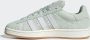 Adidas Originals Campus 00s Skate groen 2 3 Schoenen - Thumbnail 4