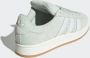 Adidas Originals Campus 00s Skate groen 2 3 Schoenen - Thumbnail 6
