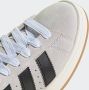 Adidas Campus Schoenen Grijs Maat: 40 2 3 Leer Foot Locker - Thumbnail 6