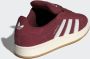 Adidas Campus Schoenen Rood Maat: 42 2 3 Leer Foot Locker - Thumbnail 7