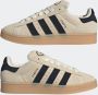 Adidas Mundial Team Schoenen Beige Maat: 41 1 3 Leer Foot Locker - Thumbnail 9