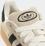 Adidas Mundial Team Sneakers Beige 1 3 Leer - Thumbnail 8
