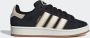 Adidas Campus Dames Schoenen Beige Maat: 37 1 3 Suède Foot Locker - Thumbnail 4