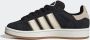 Adidas Campus Dames Schoenen Beige Maat: 37 1 3 Suède Foot Locker - Thumbnail 5