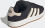 Adidas Campus Dames Schoenen Beige Maat: 37 1 3 Suède Foot Locker - Thumbnail 7