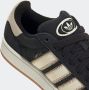Adidas Campus Dames Schoenen Beige Maat: 37 1 3 Suède Foot Locker - Thumbnail 8