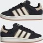 Adidas Campus Dames Schoenen Beige Maat: 37 1 3 Suède Foot Locker - Thumbnail 10