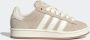 Adidas Campus Sneakers Dames Wit 2 3 Mesh Synthetisch - Thumbnail 4