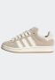 Adidas Campus Sneakers Dames Wit 2 3 Mesh Synthetisch - Thumbnail 5