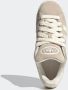 Adidas Campus Sneakers Dames Wit 2 3 Mesh Synthetisch - Thumbnail 6