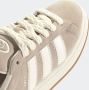 Adidas Campus Sneakers Dames Wit 2 3 Mesh Synthetisch - Thumbnail 8