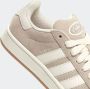 Adidas Campus Sneakers Dames Wit 2 3 Mesh Synthetisch - Thumbnail 9