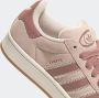 Adidas Originals Campus 00s Dames Roze- Dames Roze - Thumbnail 8