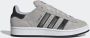 Adidas Campus 00s Schoenen Grijs- Heren Grijs - Thumbnail 4