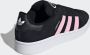 Adidas Campus 00s W Black Pink Sneakers Black - Thumbnail 7