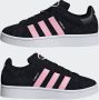 Adidas Campus 00s W Black Pink Sneakers Black - Thumbnail 9