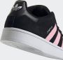 Adidas Campus 00s W Black Pink Sneakers Black - Thumbnail 10