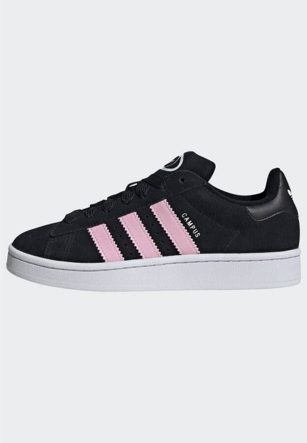 Adidas Originals Camp s Schoenen Core Black True Pink - Foto 8