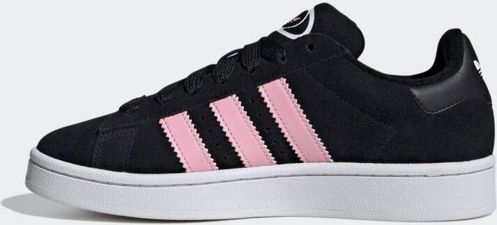 Adidas Originals Camp s Schoenen Core Black True Pink - Foto 13