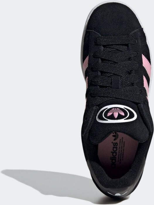 Adidas Originals Camp s Schoenen Core Black True Pink - Foto 10