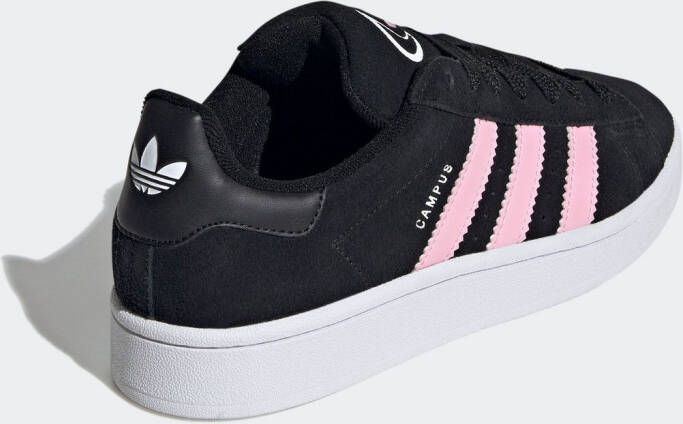 Adidas Originals Camp s Schoenen Core Black True Pink - Foto 12