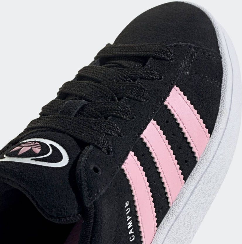 Adidas Originals Camp s Schoenen Core Black True Pink - Foto 6