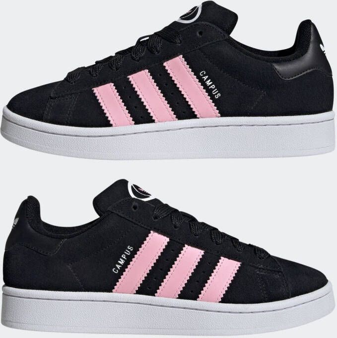 Adidas Originals Camp s Schoenen Core Black True Pink - Foto 9