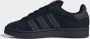 Adidas Originals Campus 00s Core Black Core Black Cloud White- Core Black Core Black Cloud White - Thumbnail 32