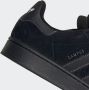 Adidas Originals Campus 00s Core Black Core Black Cloud White- Core Black Core Black Cloud White - Thumbnail 38