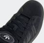 Adidas Originals Campus 00s Core Black Core Black Cloud White- Core Black Core Black Cloud White - Thumbnail 26