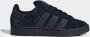 Adidas Originals Campus 00s Core Black Core Black Cloud White- Core Black Core Black Cloud White - Thumbnail 30