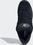 Adidas Originals Campus 00s Core Black Core Black Cloud White- Core Black Core Black Cloud White - Thumbnail 40