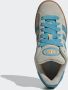 Adidas Originals Campus 00s Schoenen Putty Grey Preloved Blue Gold Metallic- Dames Putty Grey Preloved Blue Gold Metallic - Thumbnail 10