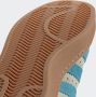 Adidas Originals Campus 00s Schoenen Putty Grey Preloved Blue Gold Metallic- Dames Putty Grey Preloved Blue Gold Metallic - Thumbnail 14