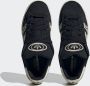 Adidas Originals Leopard Print Campus Sneakers Black Dames - Thumbnail 10