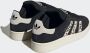 Adidas Originals Leopard Print Campus Sneakers Black Dames - Thumbnail 11