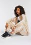 Adidas Originals Leopard Print Campus Sneakers Black Dames - Thumbnail 13