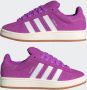 Adidas Campus Dames Schoenen Paars Maat: 36 2 3 Leer Foot Locker - Thumbnail 14