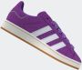 Adidas Campus Dames Schoenen Paars Maat: 36 2 3 Leer Foot Locker - Thumbnail 14