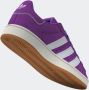 Adidas Campus Dames Schoenen Paars Maat: 36 2 3 Leer Foot Locker - Thumbnail 15