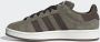Adidas Campus Heren Schoenen Groen Maat: 43 1 3 Leer Foot Locker - Thumbnail 8