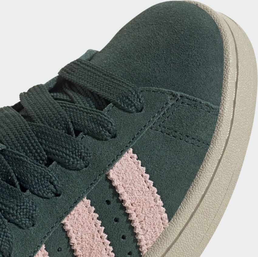 Adidas Originals Groene Campus Sneakers voor vrouwen Green Dames - Foto 11