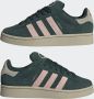 Adidas Originals Groene Campus Sneakers voor vrouwen Green Dames - Thumbnail 13